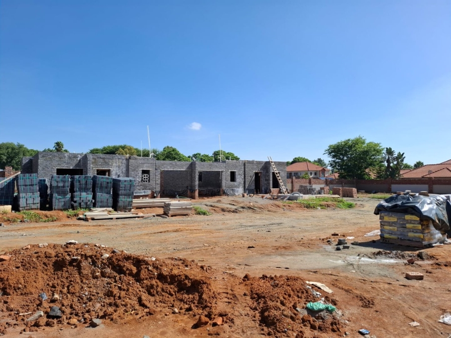 3 Bedroom Property for Sale in Waterval East North West